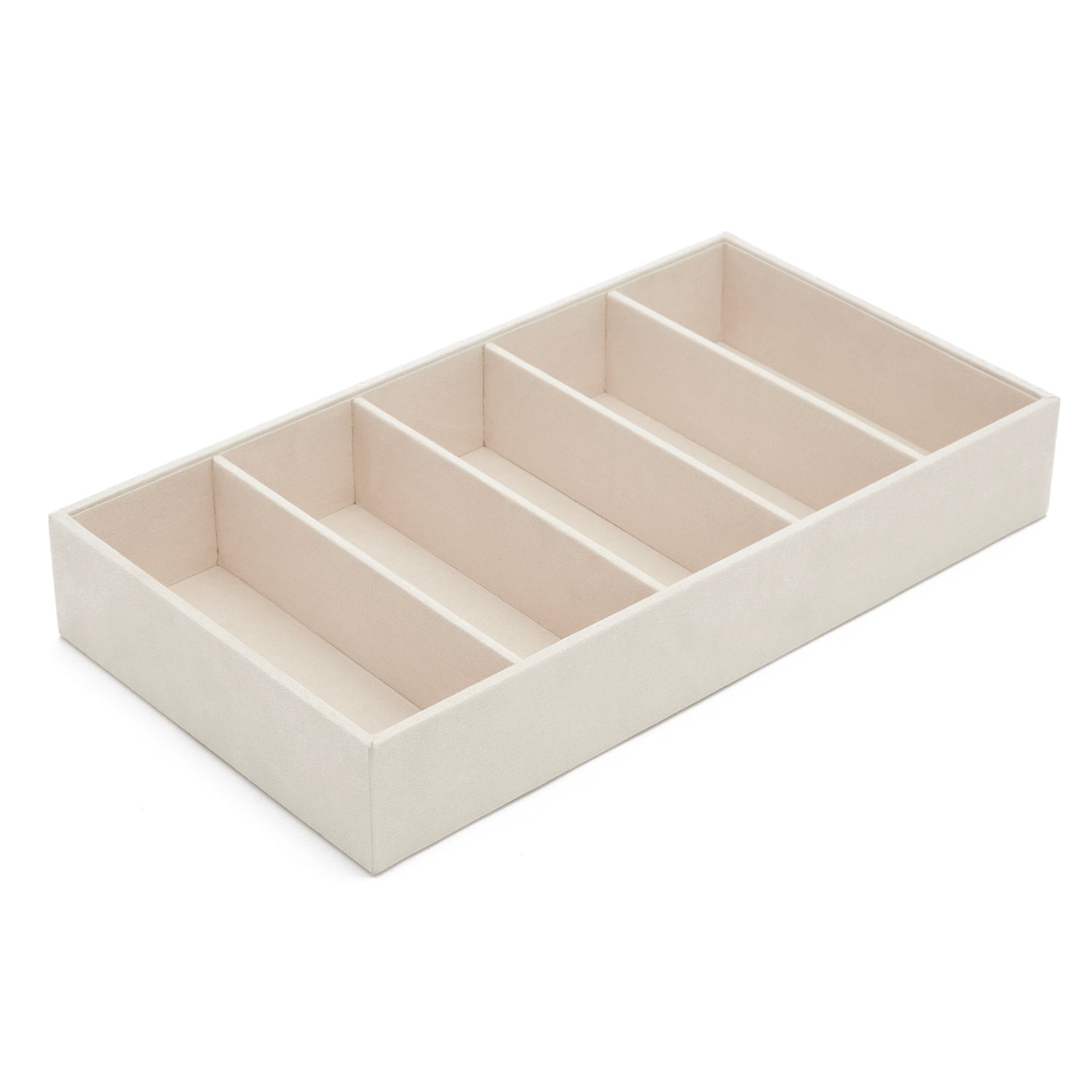 Wolf Vault Sunglass Insert Beige