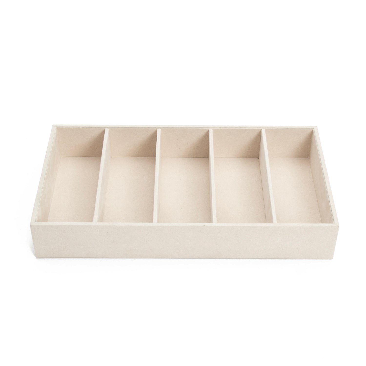 Wolf Vault Sunglass Insert Beige