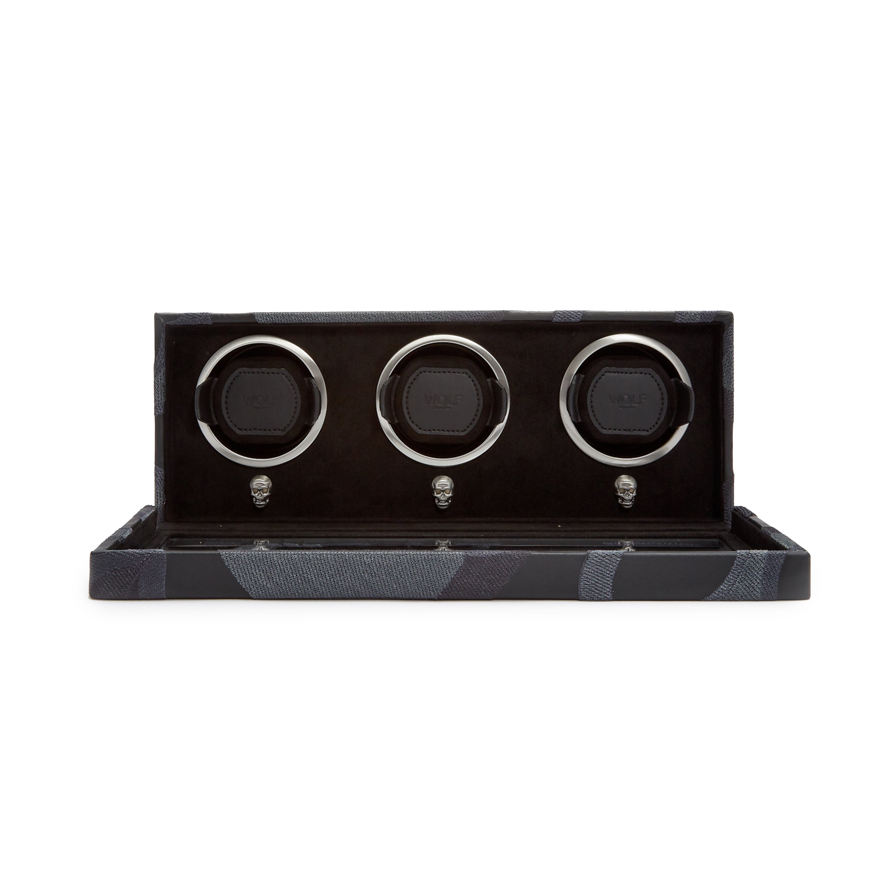 Wolf Module 4.1 Black