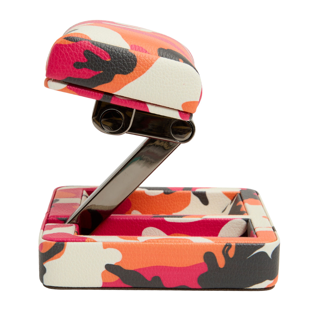 Wolf Elements Single Travel with Stand Red & Black