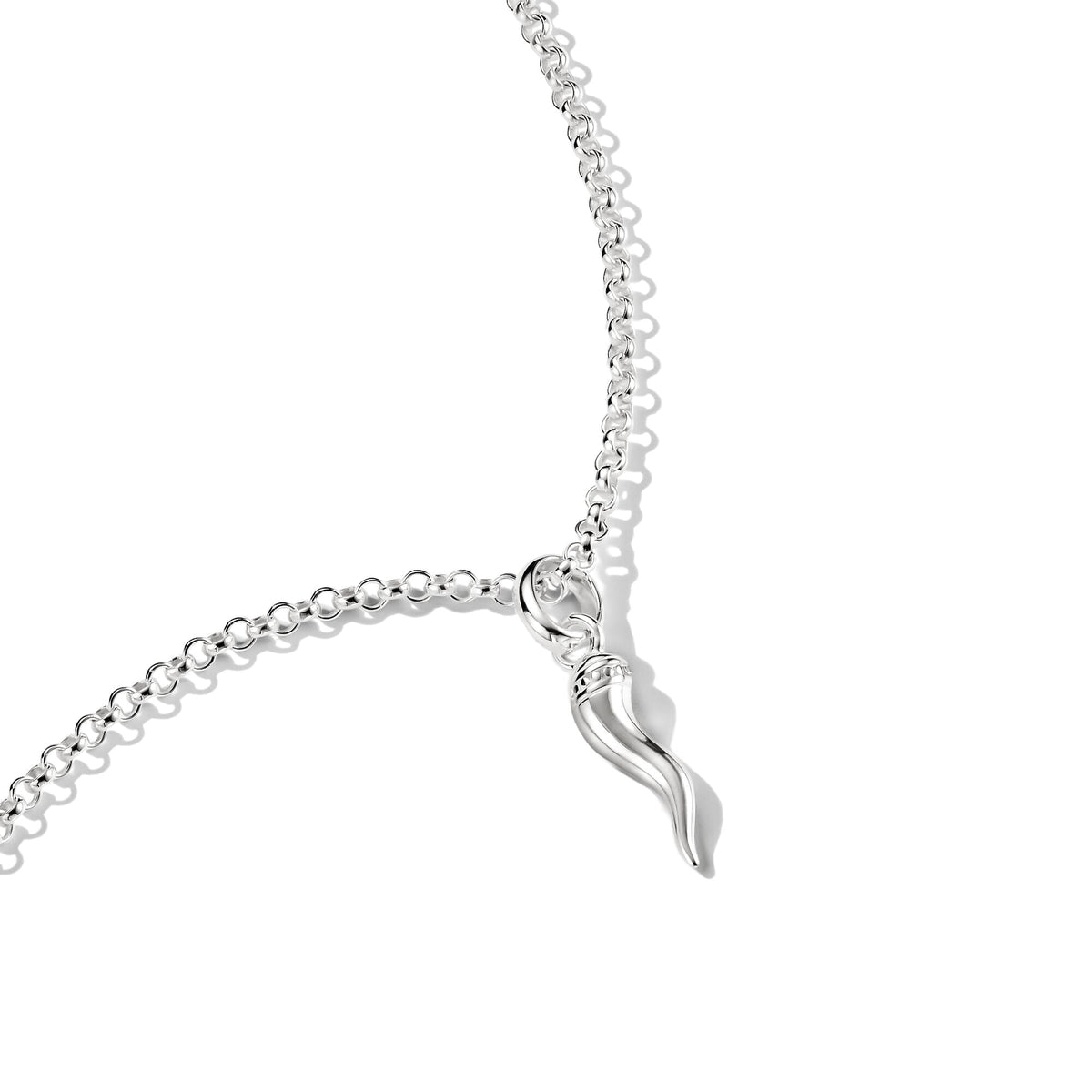 THOMAS SABO Connect Charm Cornicello