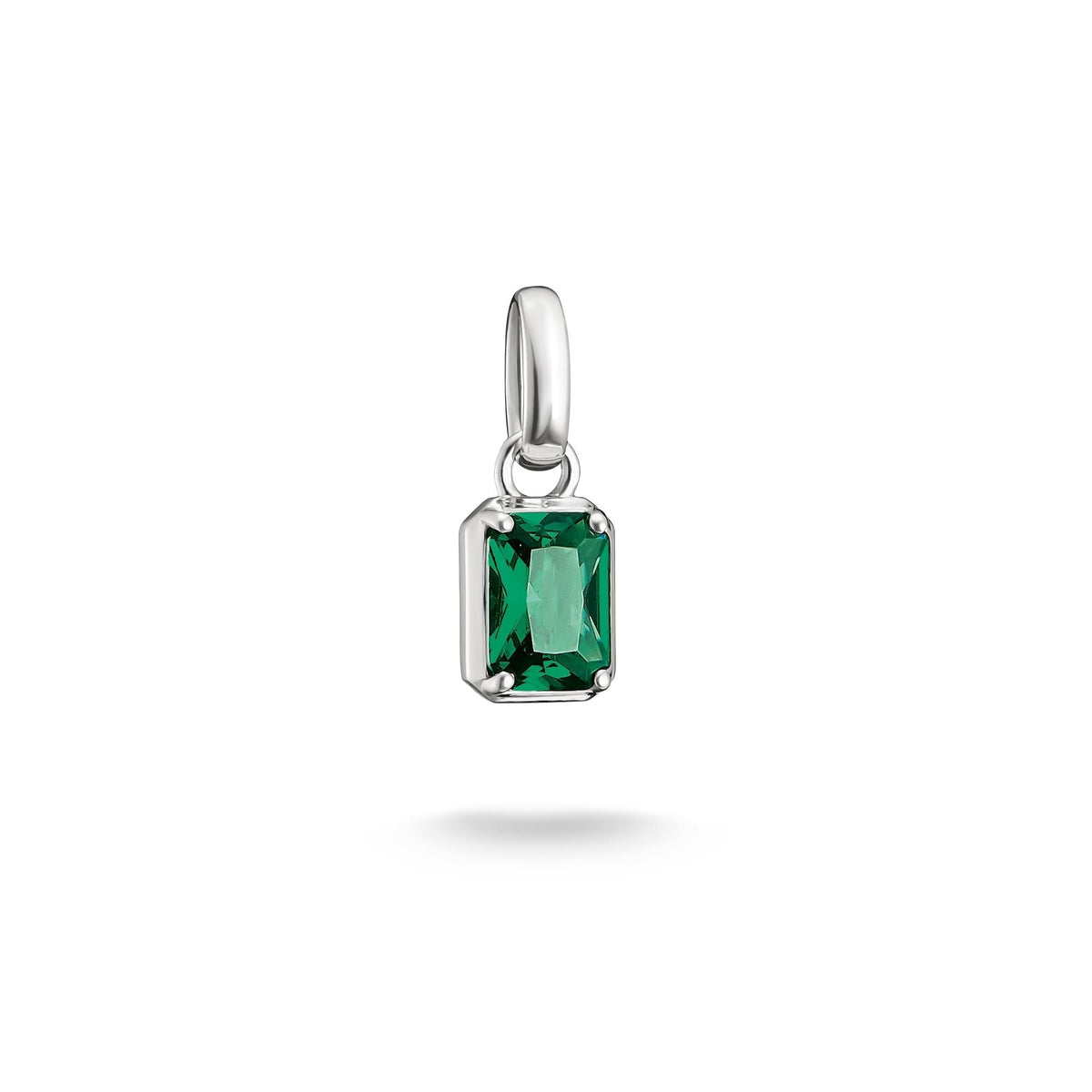 THOMAS SABO Connect Charm Birthstone May