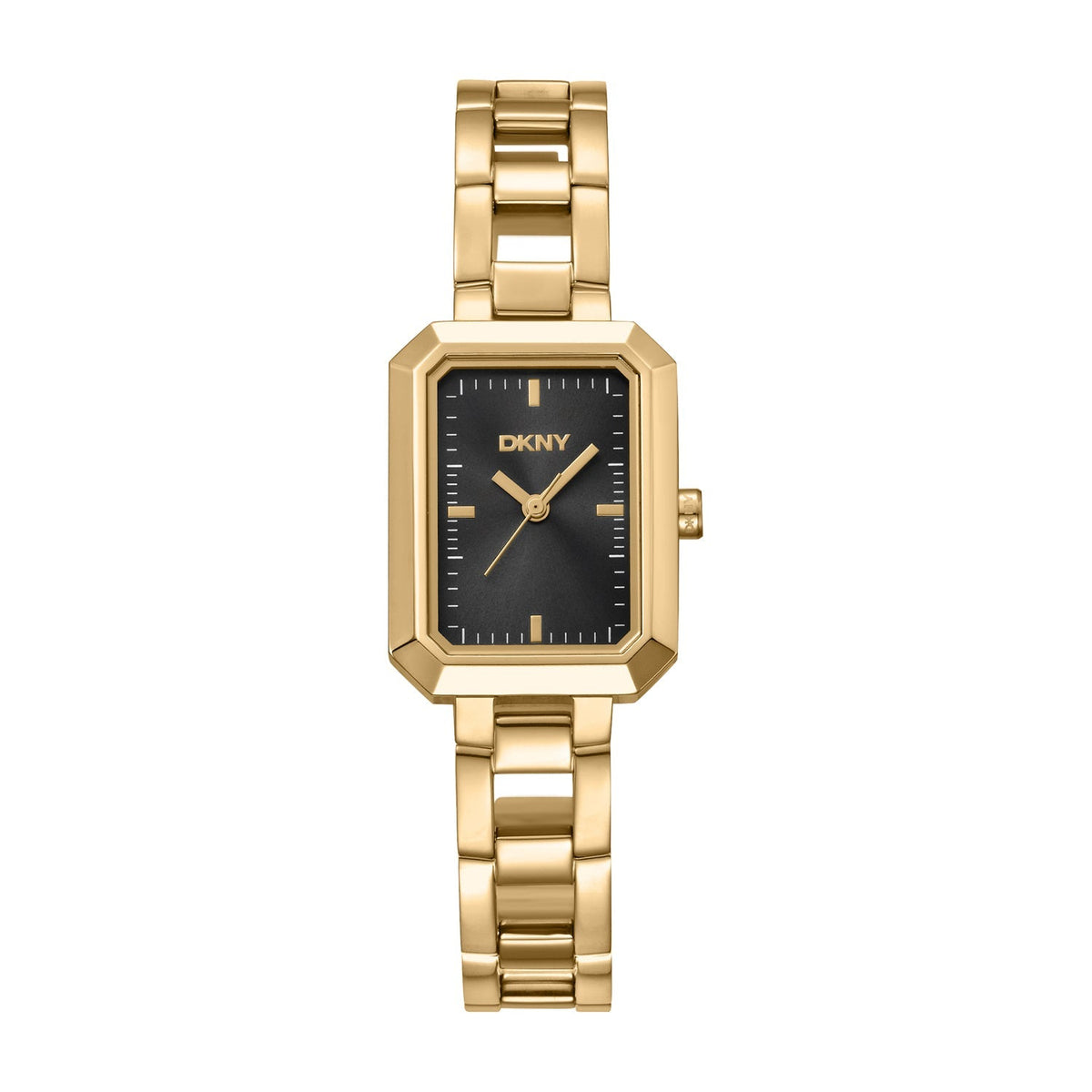 DKNY Uptown Midi Watch - DK1L009M0015