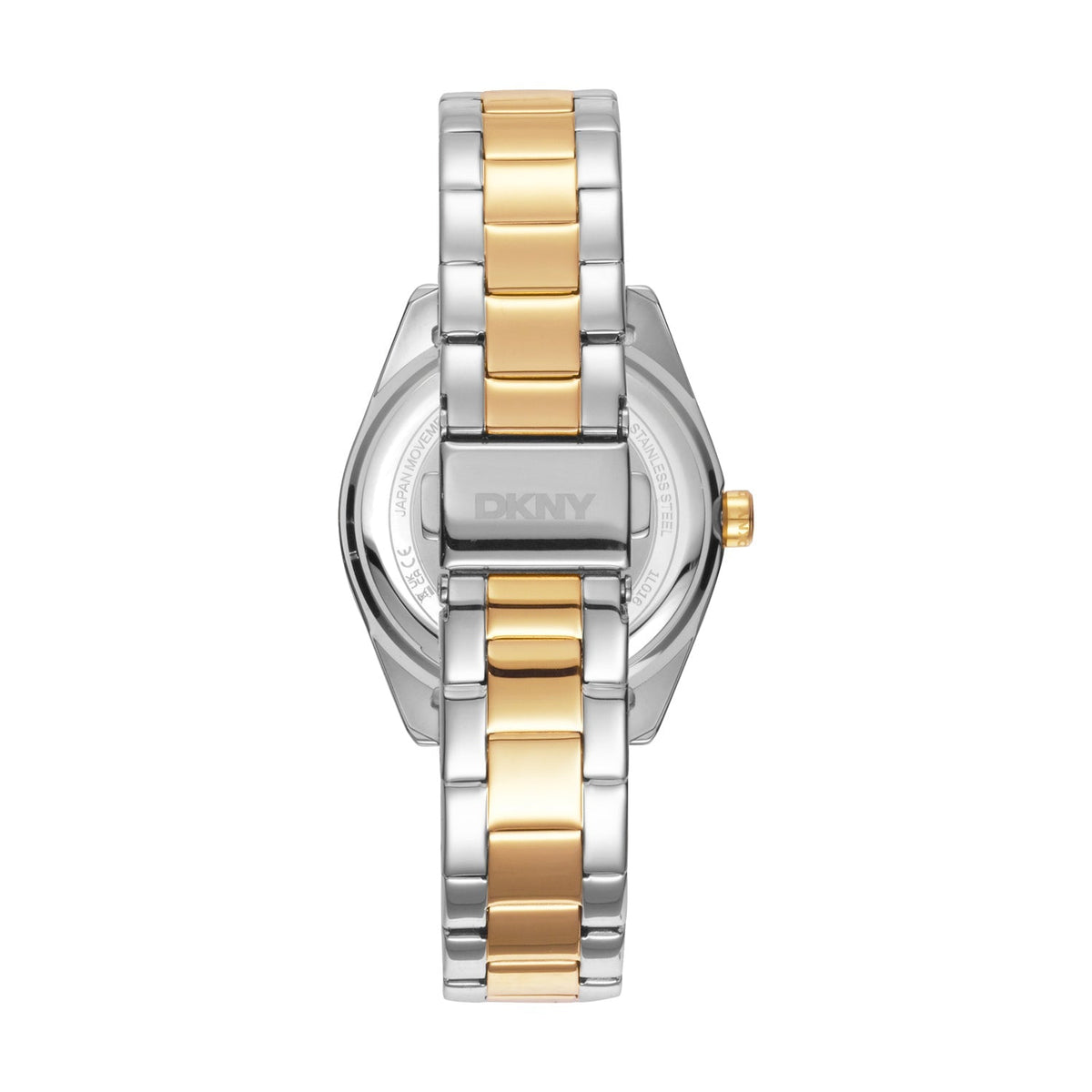 DKNY Chambers Midi Watch - DK1L016M0095
