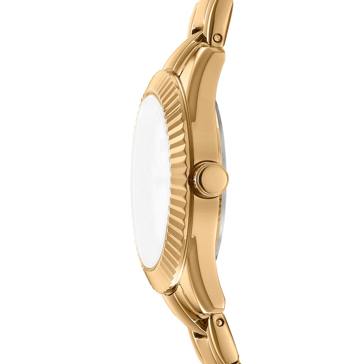 DKNY Chambers Glitz Watch - DK1L017M0055