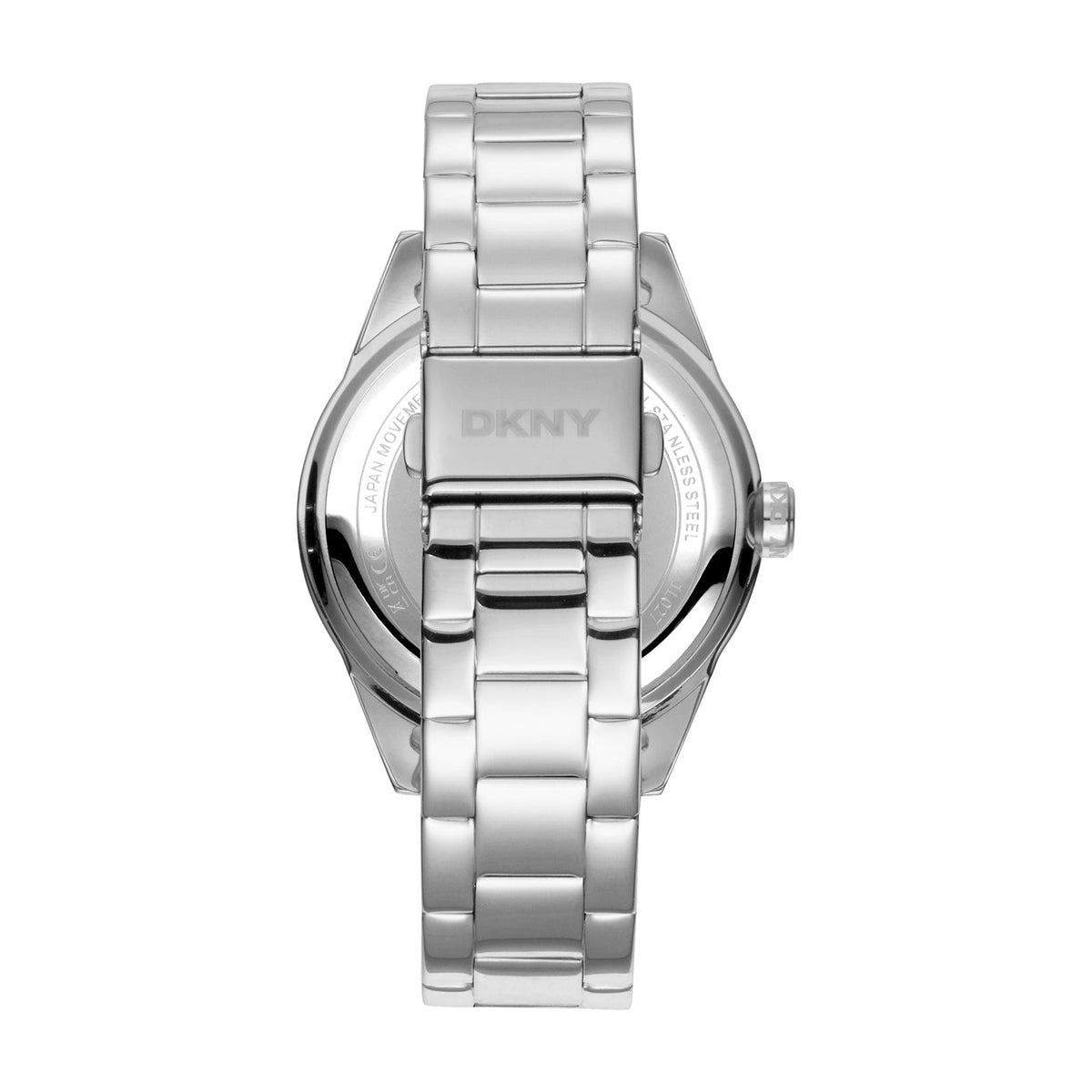 DKNY Nolita Multi Glitz Watch - DK1L027M0025