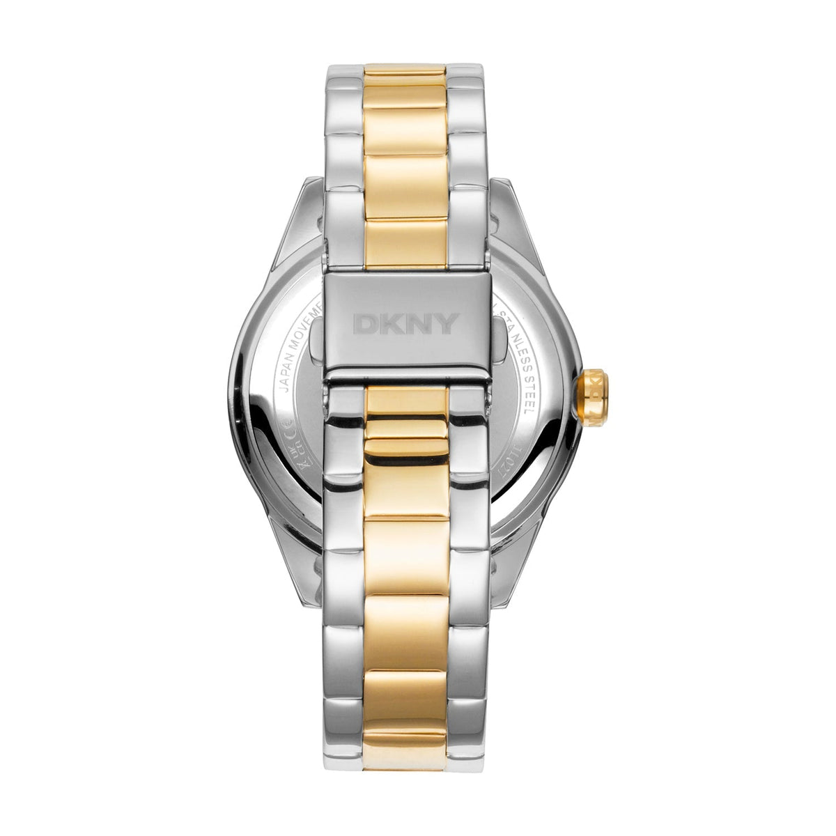 DKNY Nolita Multi Glitz Watch - DK1L027M0075