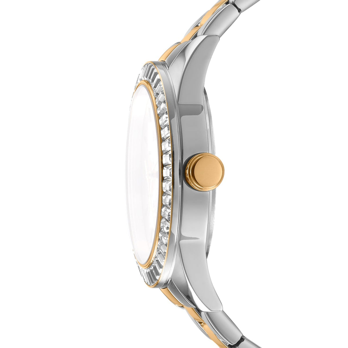 DKNY Nolita Multi Glitz Watch - DK1L027M0075