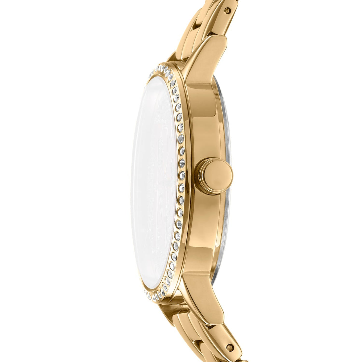 DKNY Soho Logo Watch - DK1L035M0215