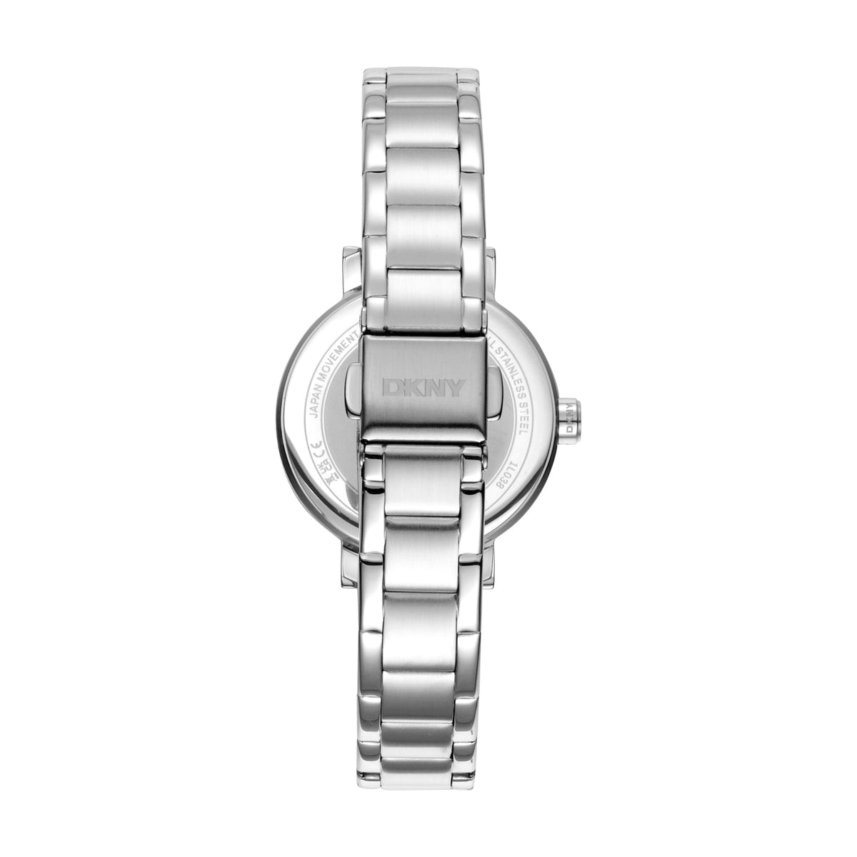 DKNY Soho Glitz Watch - DK1L038M0045