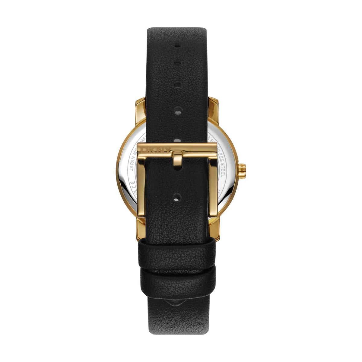 DKNY Astoria Glitz Watch - DK1L065L0025