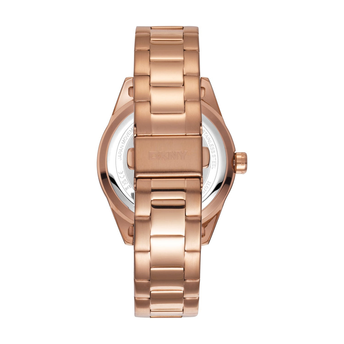 DKNY Nolita Sport Watch - DK1L079M0035