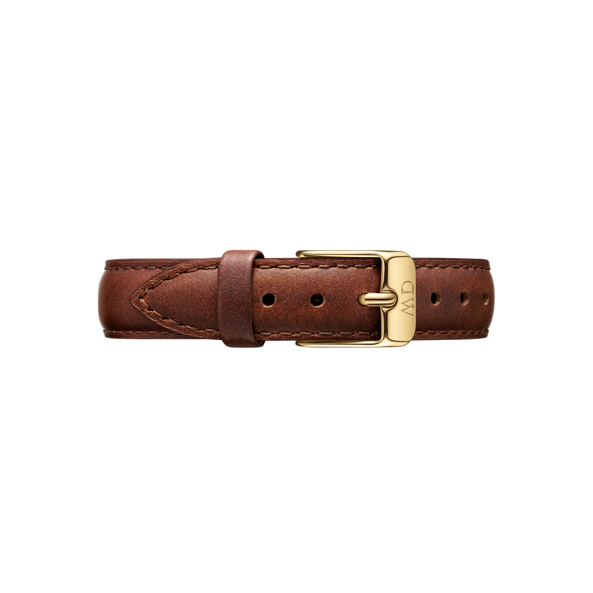 Daniel Wellington Petite 12 St Mawes Gold Watch Band