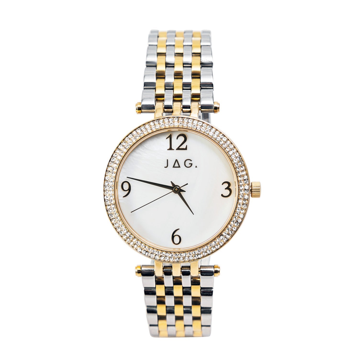 JAG Lalor Analogue Women's Watch