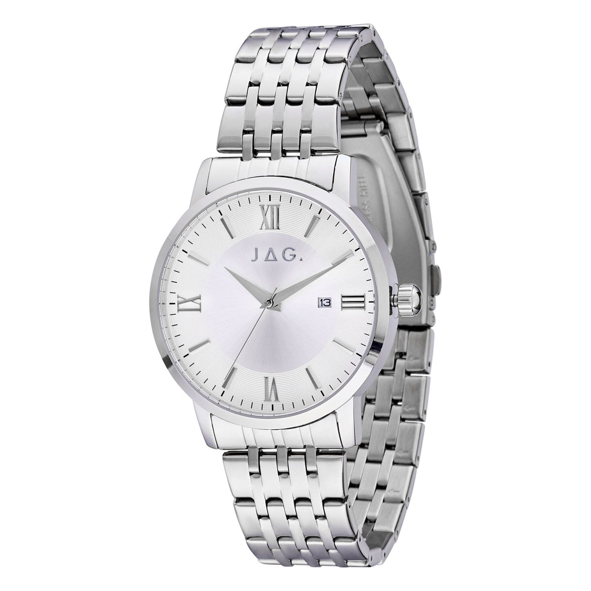 Jag Banks Mens Watch J2826A