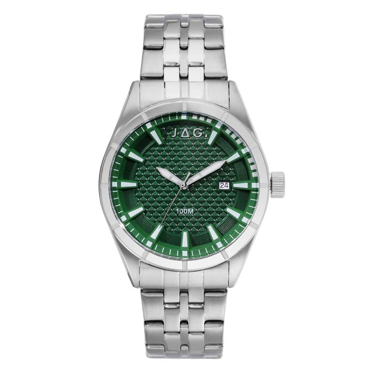 Jag Forster Mens Watch J2895A