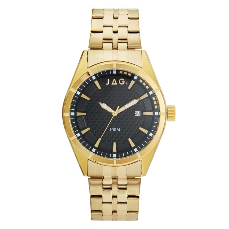 Jag Forster Mens Watch J2897A