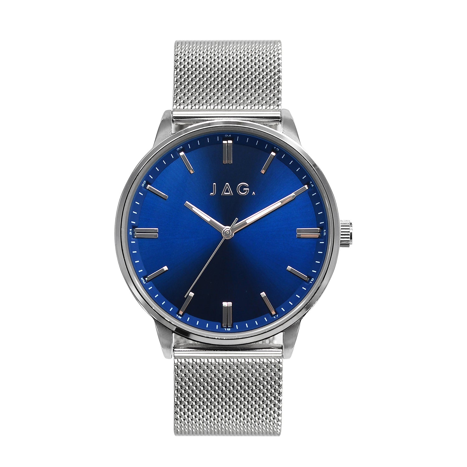 Jag Reglan Mens Watch J2950A