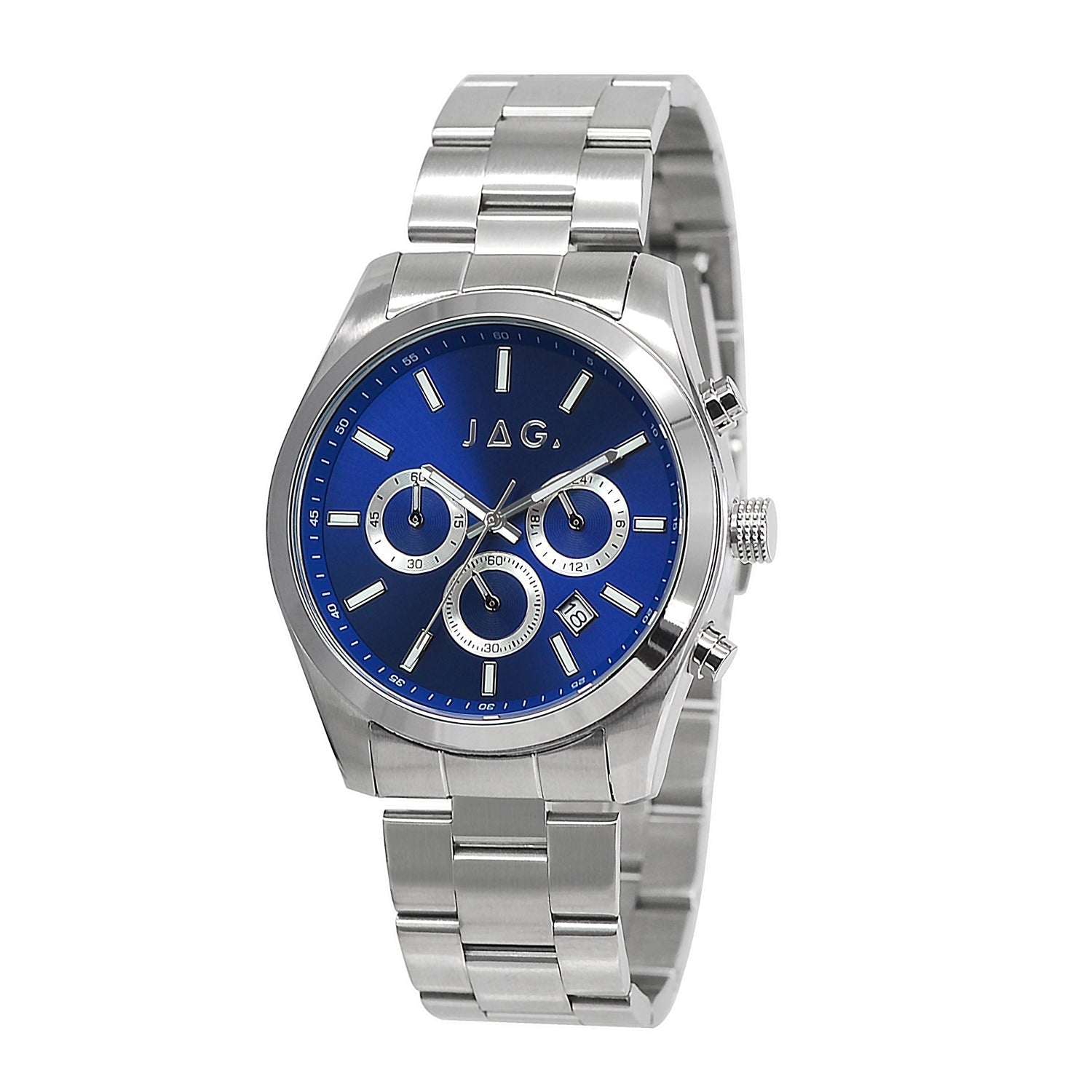 Jag Acton Mens Watch J2961A