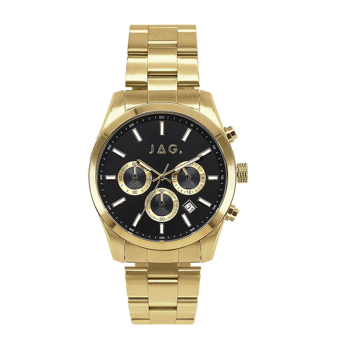 Jag Acton Mens Watch J2963A