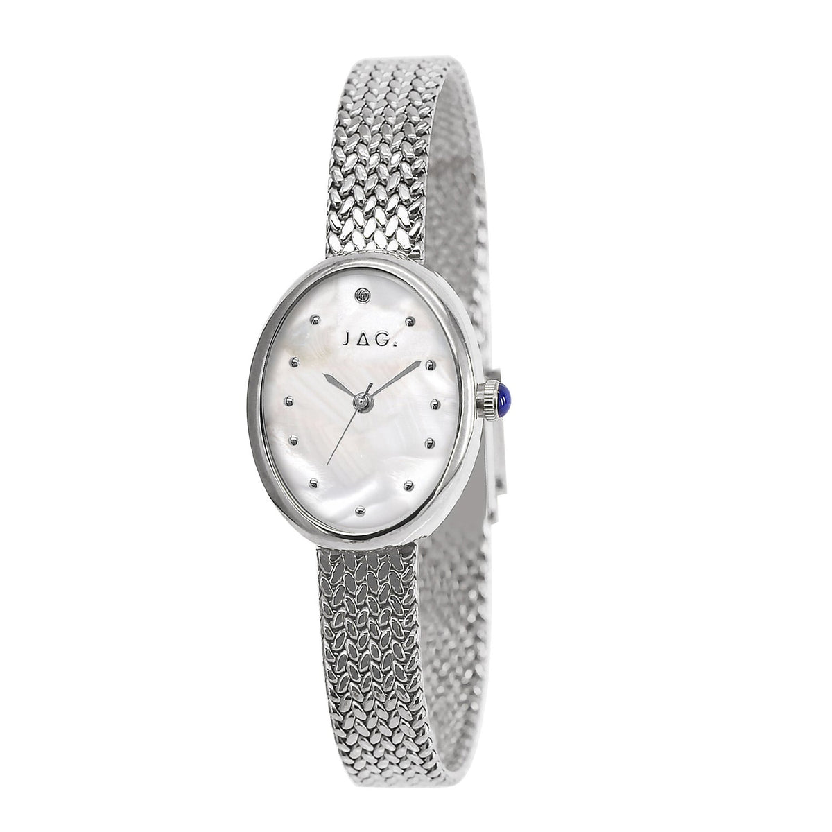Jag Oban Womens Watch J2976A