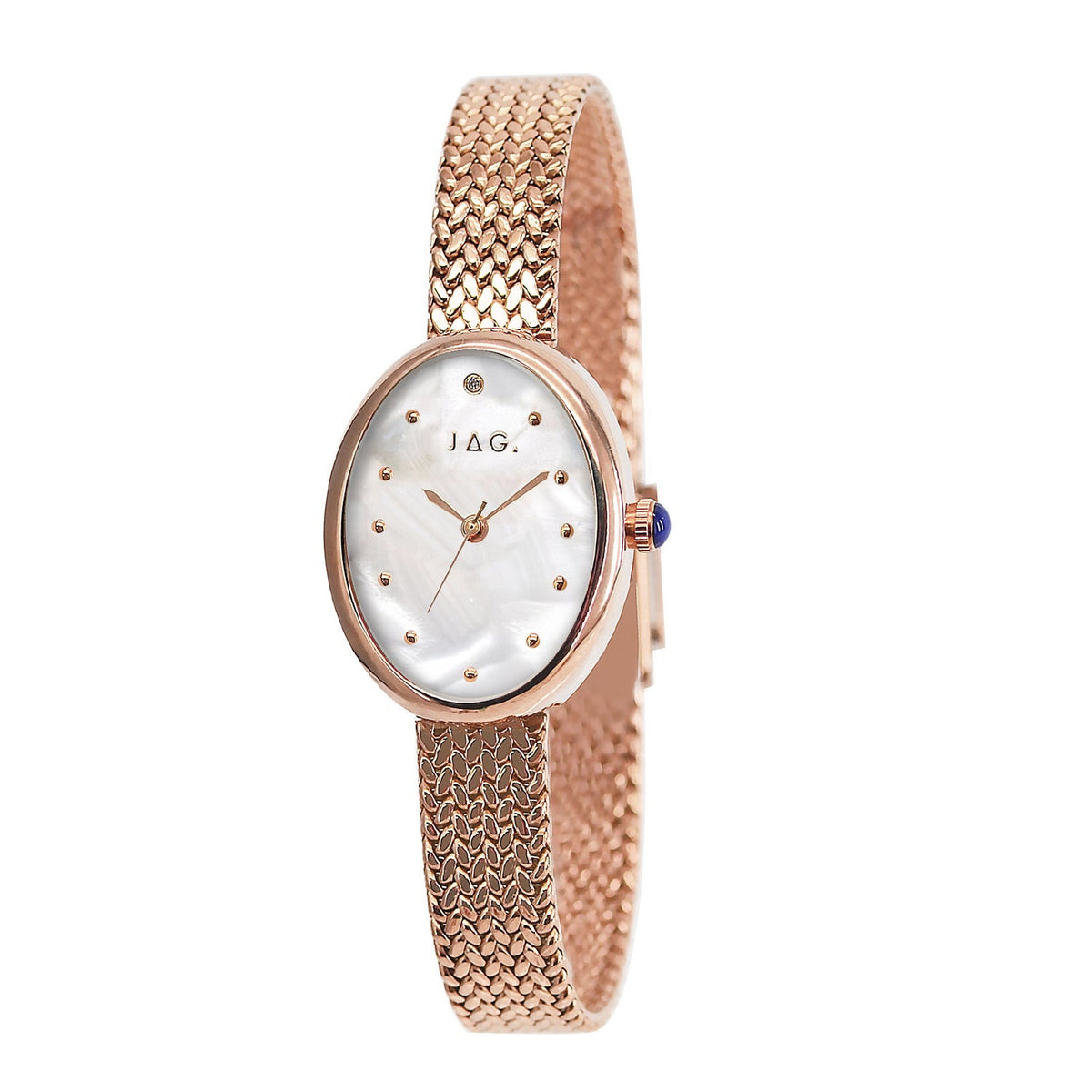 Jag Oban Womens Watch J2978A
