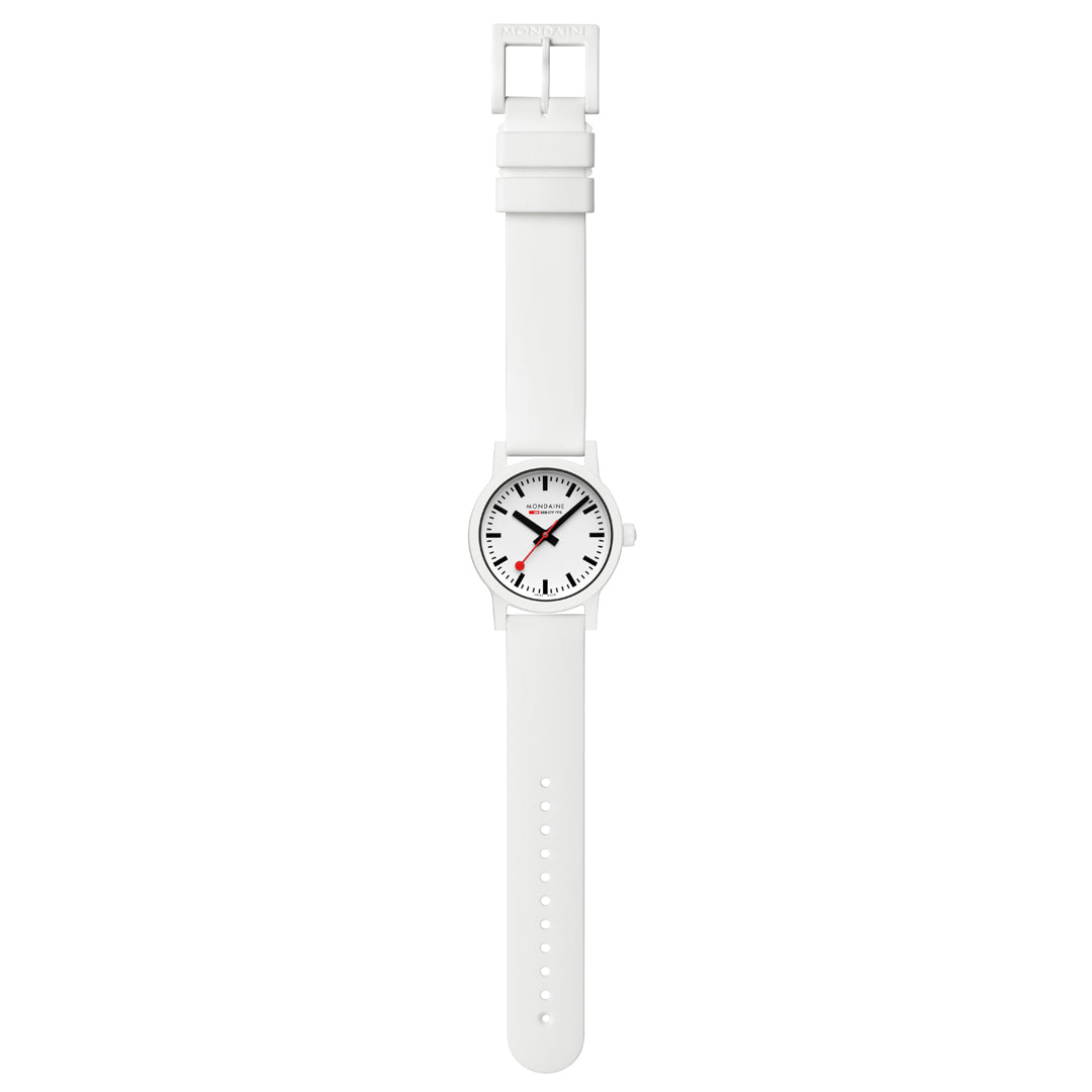 Mondaine Official Swiss Railways Essence 32mm - MS1.32110.RA