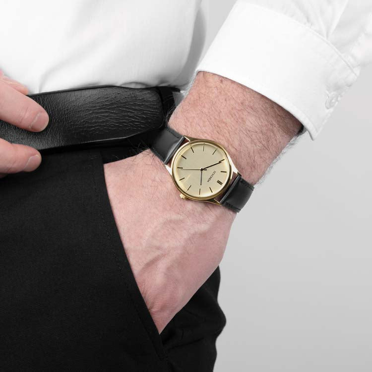 Sekonda Mens Evans 38mm Watch