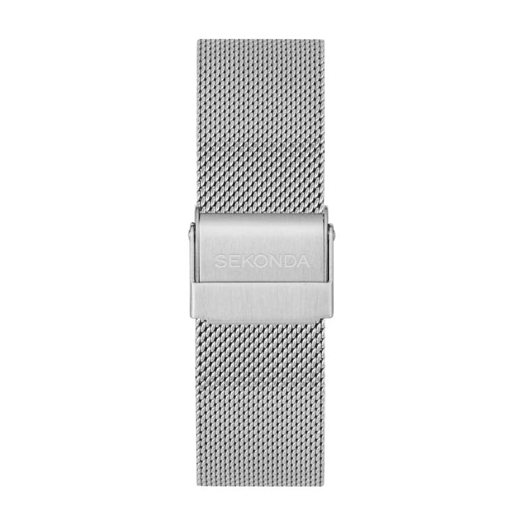Sekonda Unisex Flex 42mm Watch