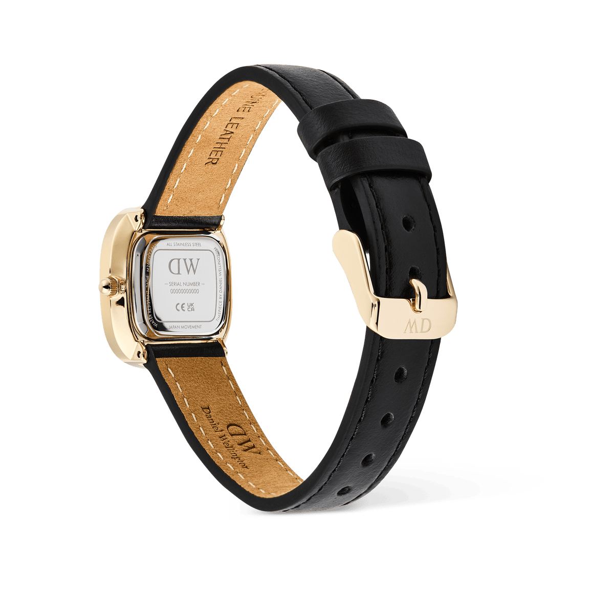 Daniel Wellington Margot Sheffield Unitone Sunray Gold