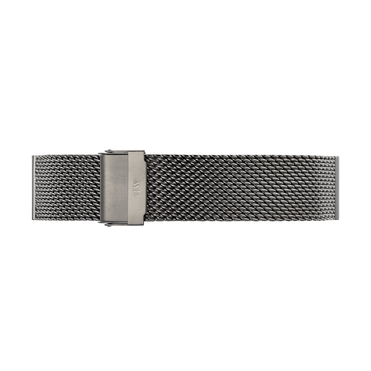 Daniel Wellington Graphite Mesh Strap