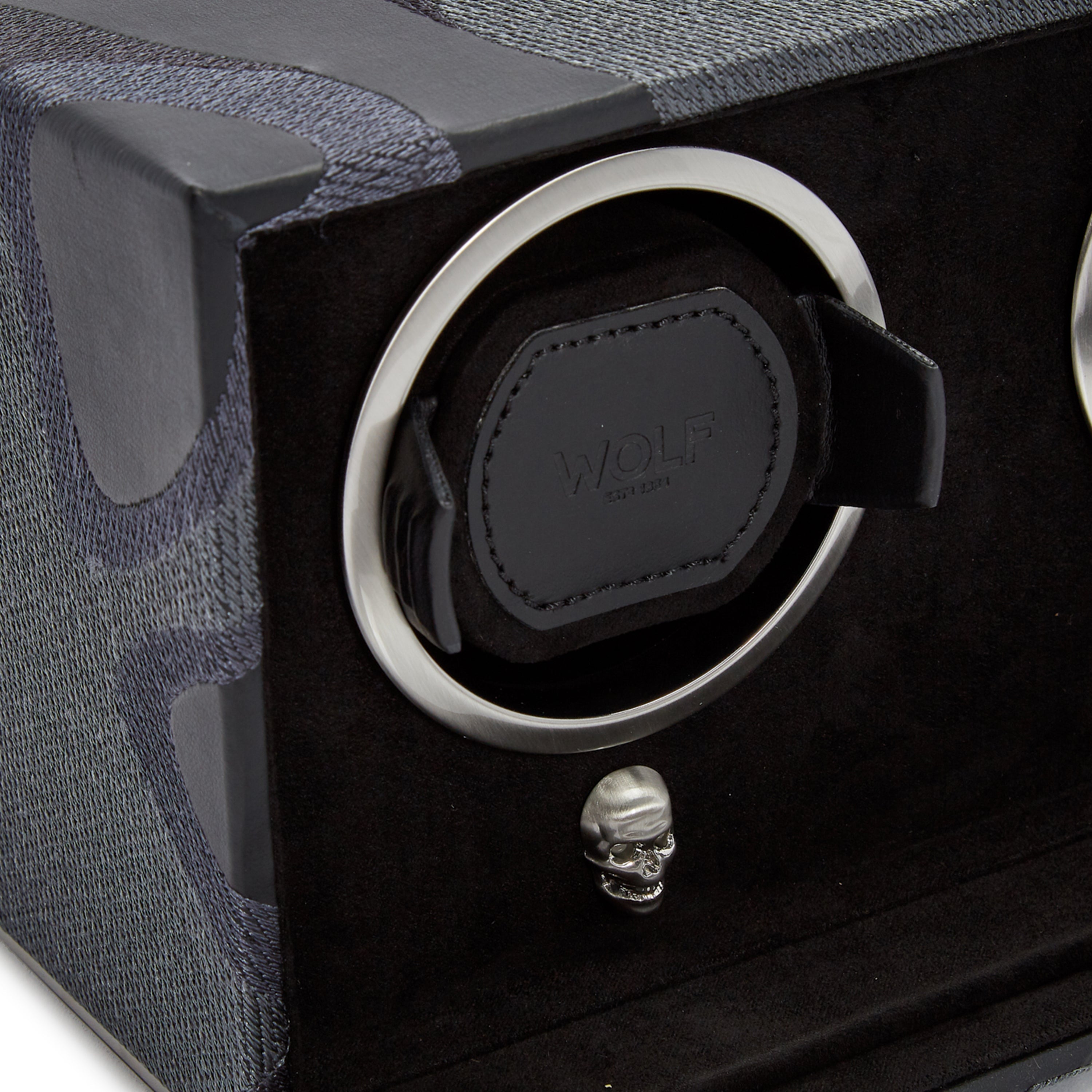 Wolf Module 4.1 Black