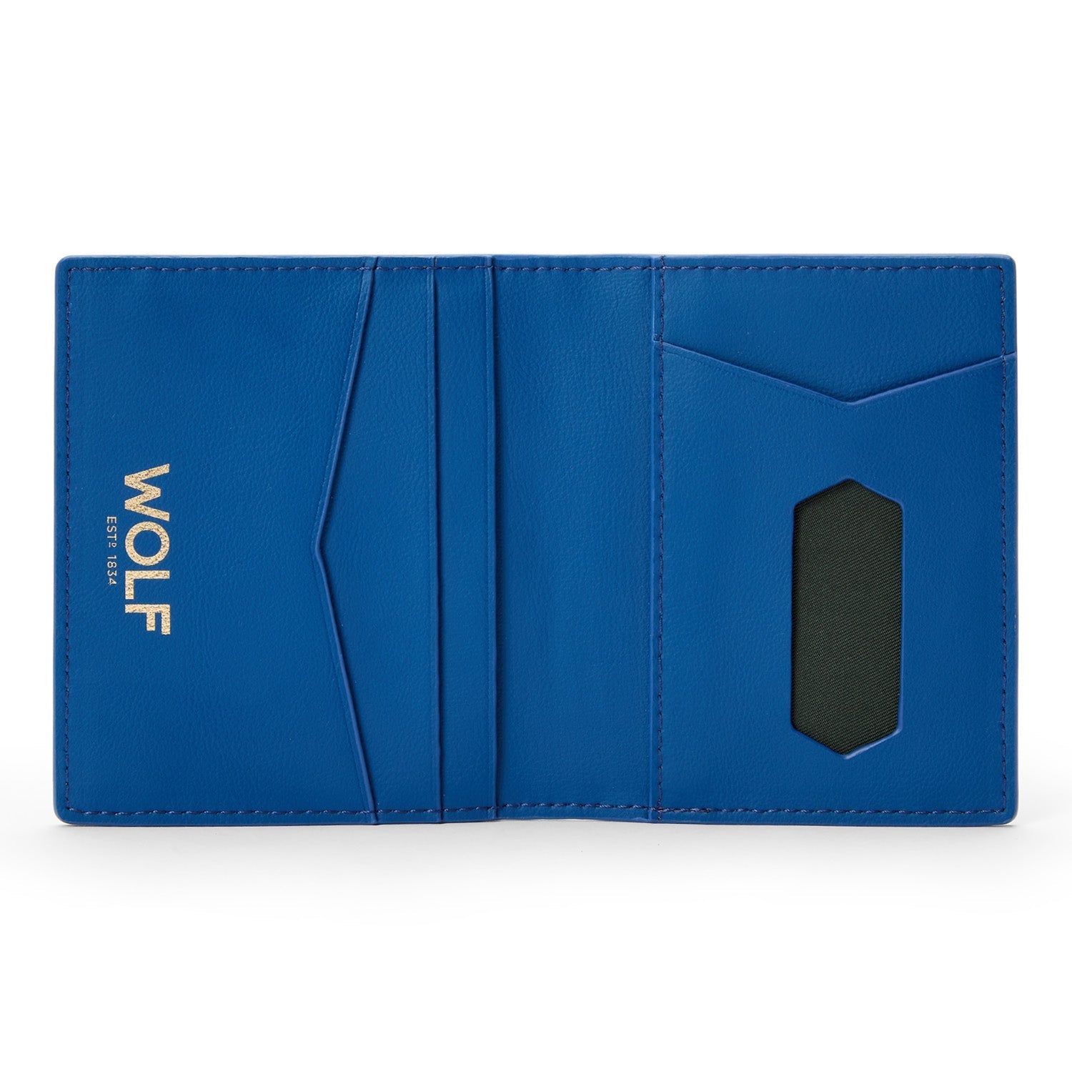 Wolf Signature Range ID Card Case