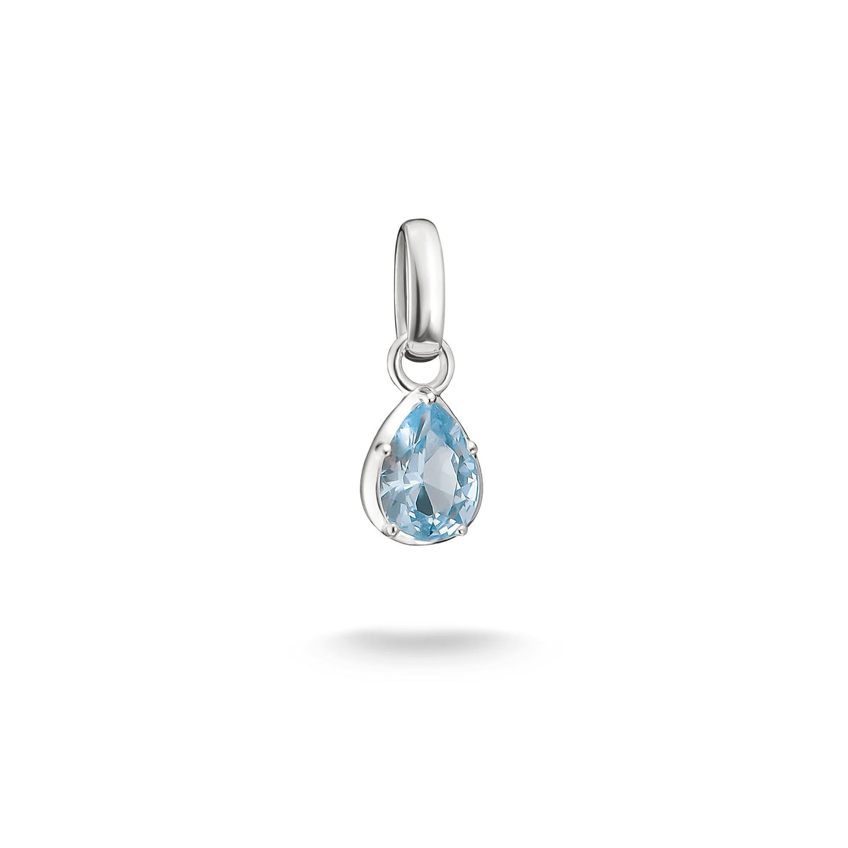 THOMAS SABO Connect Charm Birthstone March