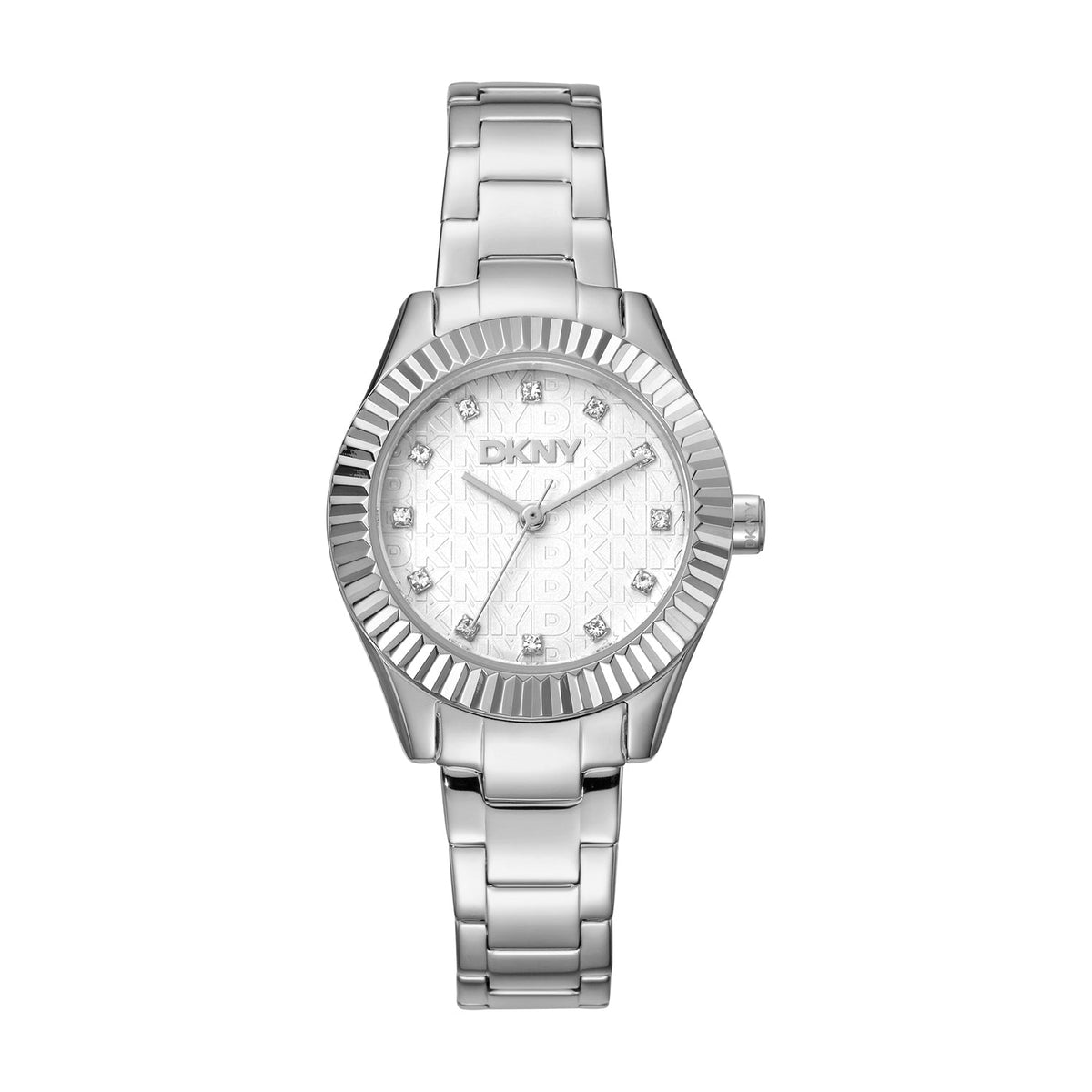 DKNY Chambers Glitz  Watch - DK1L017M0035