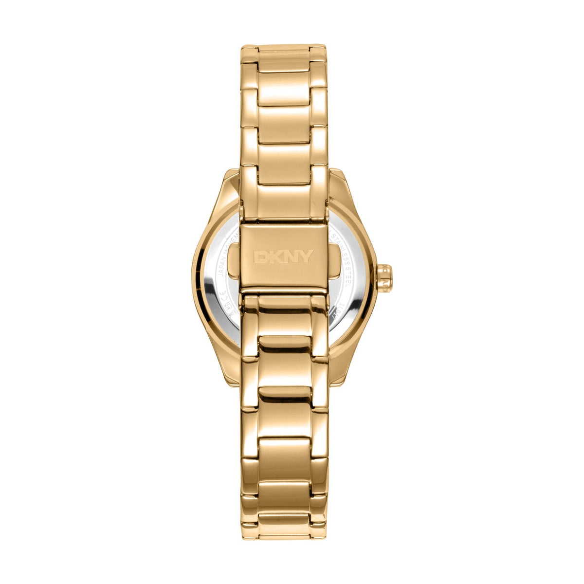DKNY Chambers Glitz  Watch - DK1L017M0055