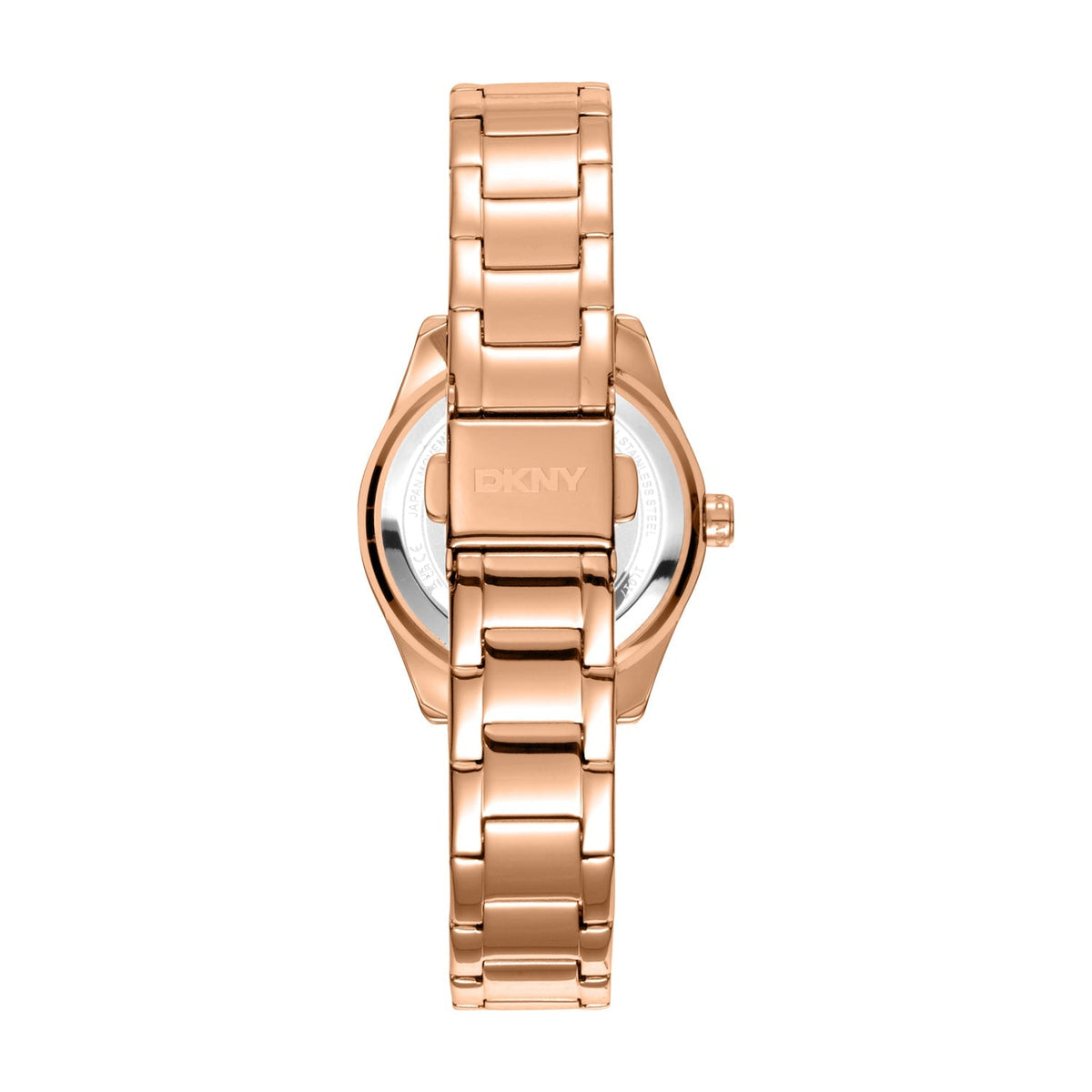 DKNY Chambers Glitz  Watch - DK1L017M0065