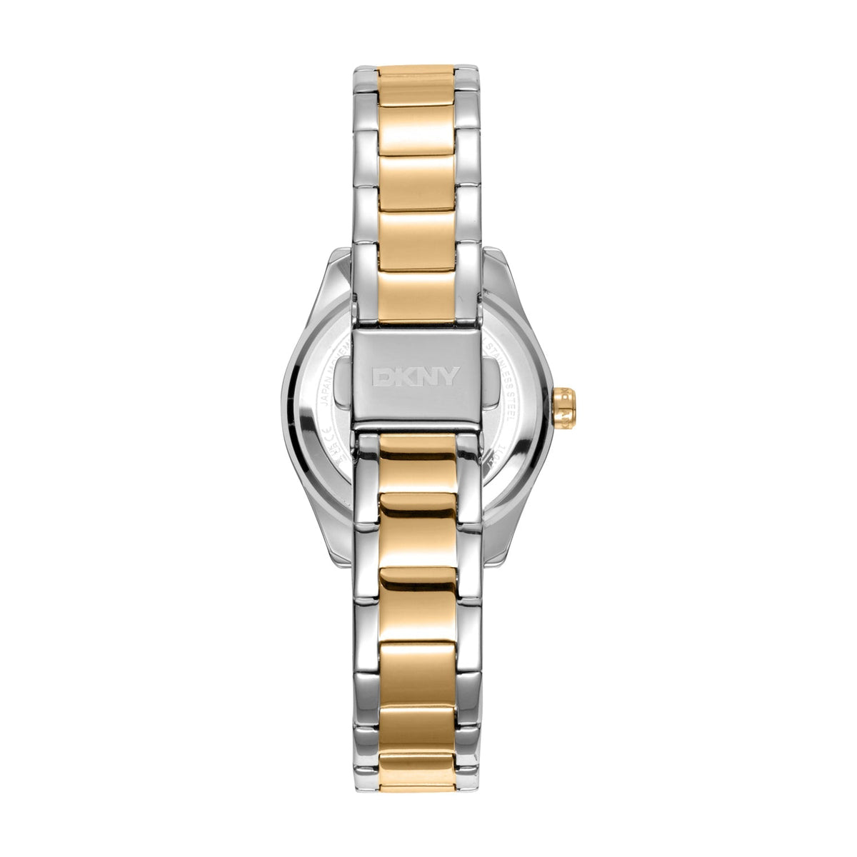 DKNY Chambers Glitz  Watch - DK1L017M0075