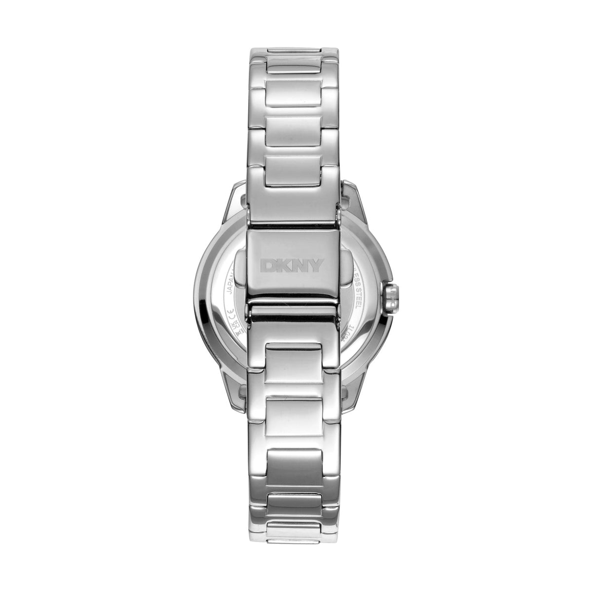 DKNY Park Ave Logo Watch - DK1L021M0035
