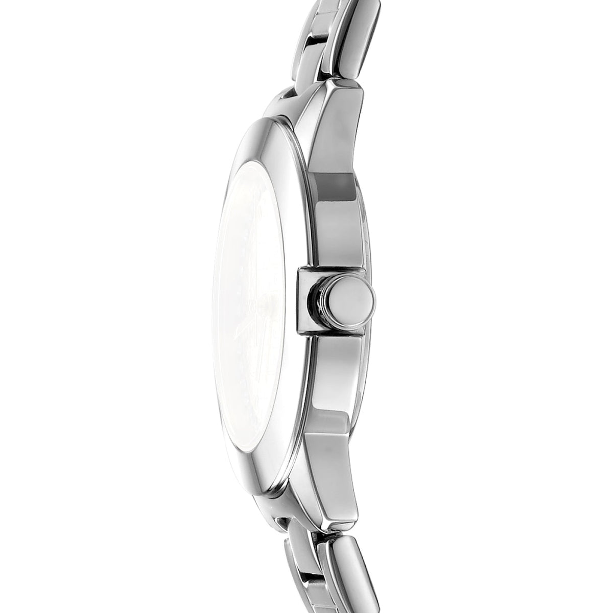 DKNY Park Ave Logo Watch - DK1L021M0035