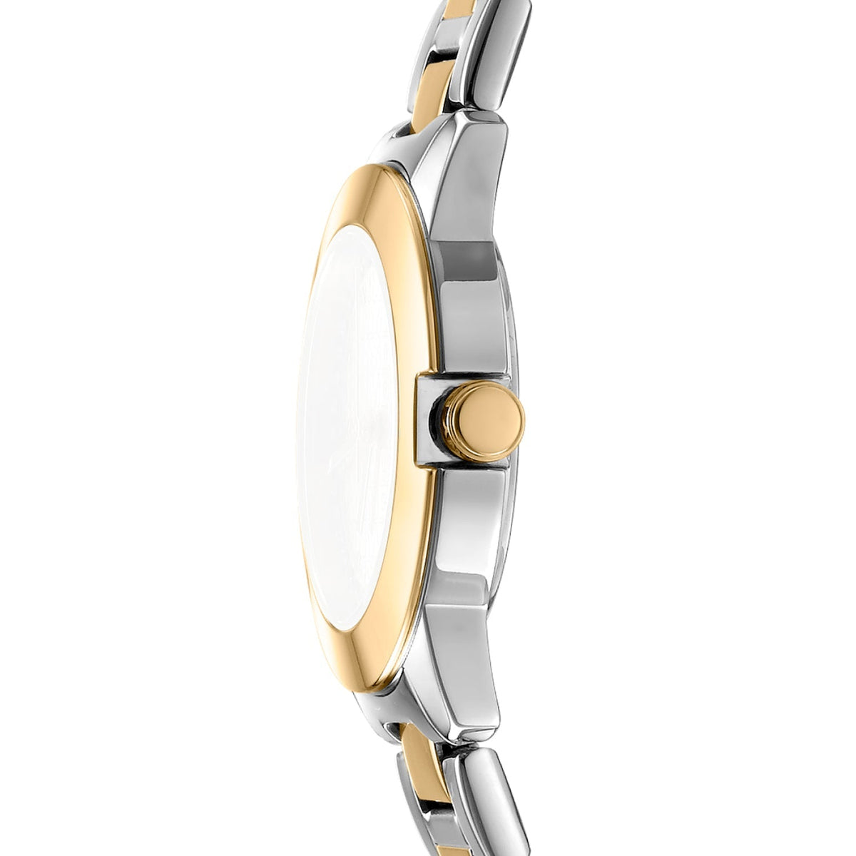 DKNY Park Ave Logo Watch - DK1L021M0085