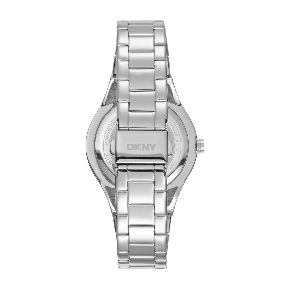 DKNY Parsons Glitz  Watch - DK1L025M0025