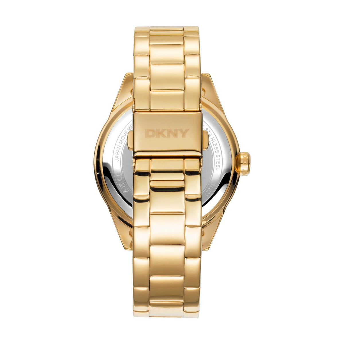 DKNY Nolita Multi Glitz  Watch - DK1L027M0045