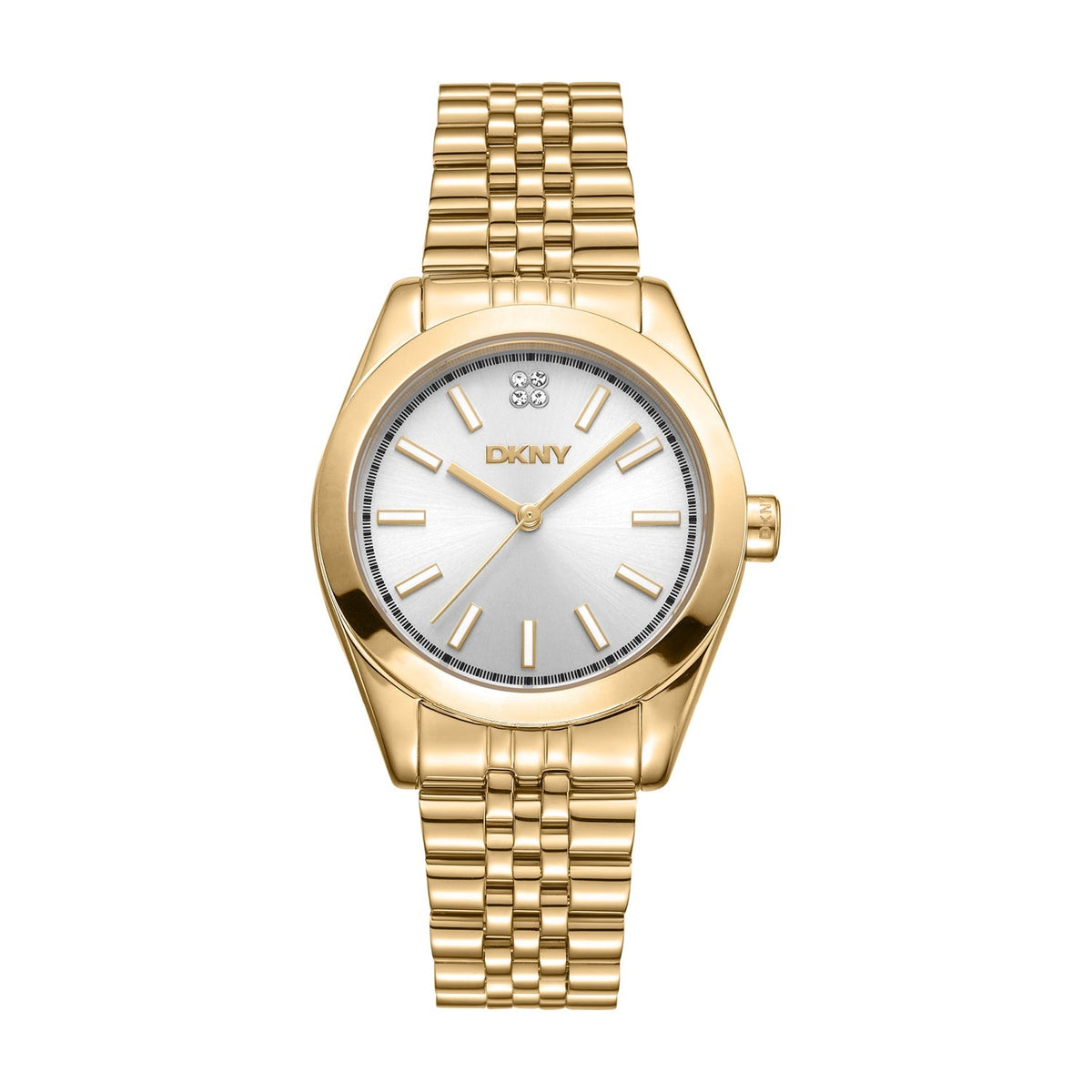 DKNY Nolita Midi Watch - DK1L029M0055