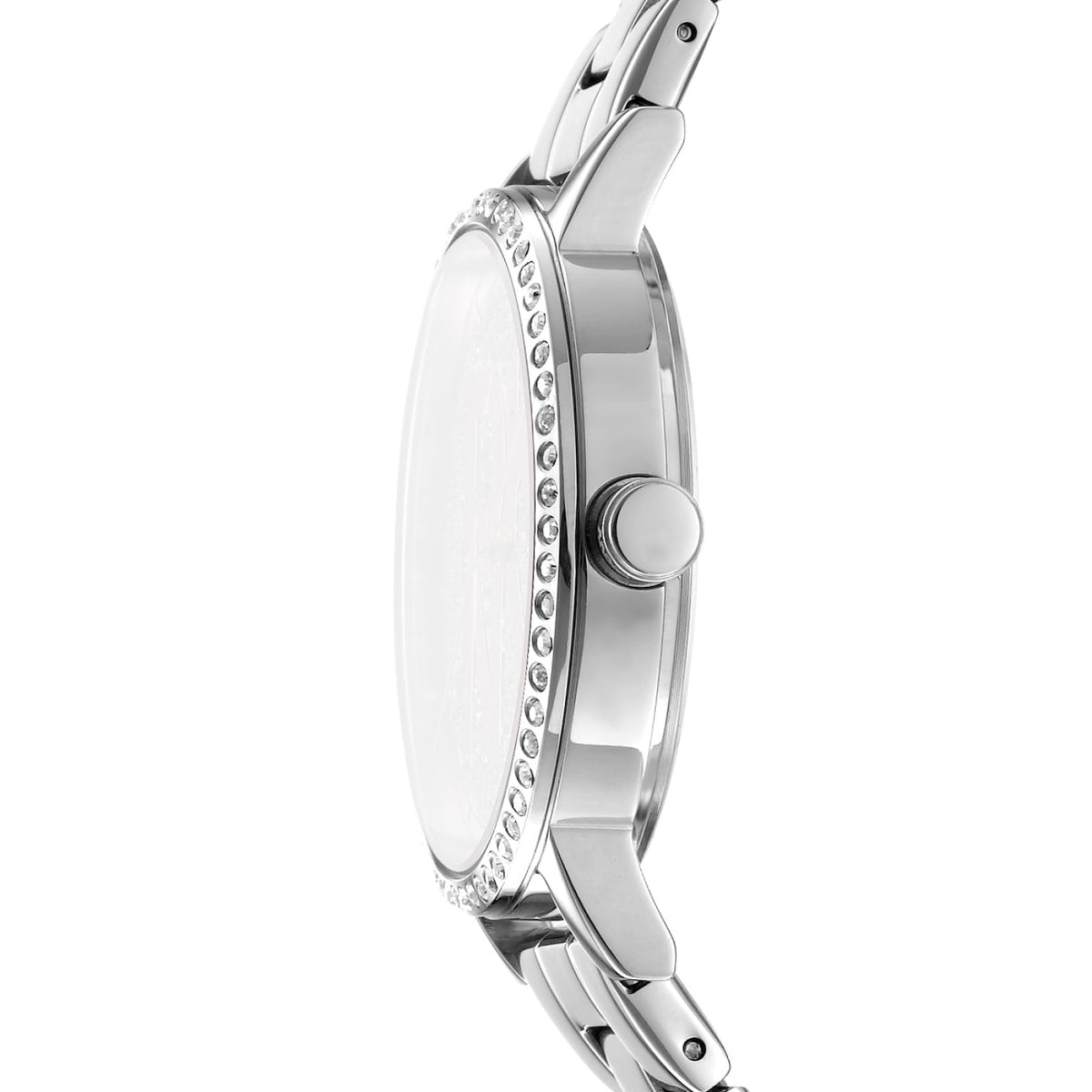 DKNY Soho Logo Watch - DK1L035M0205