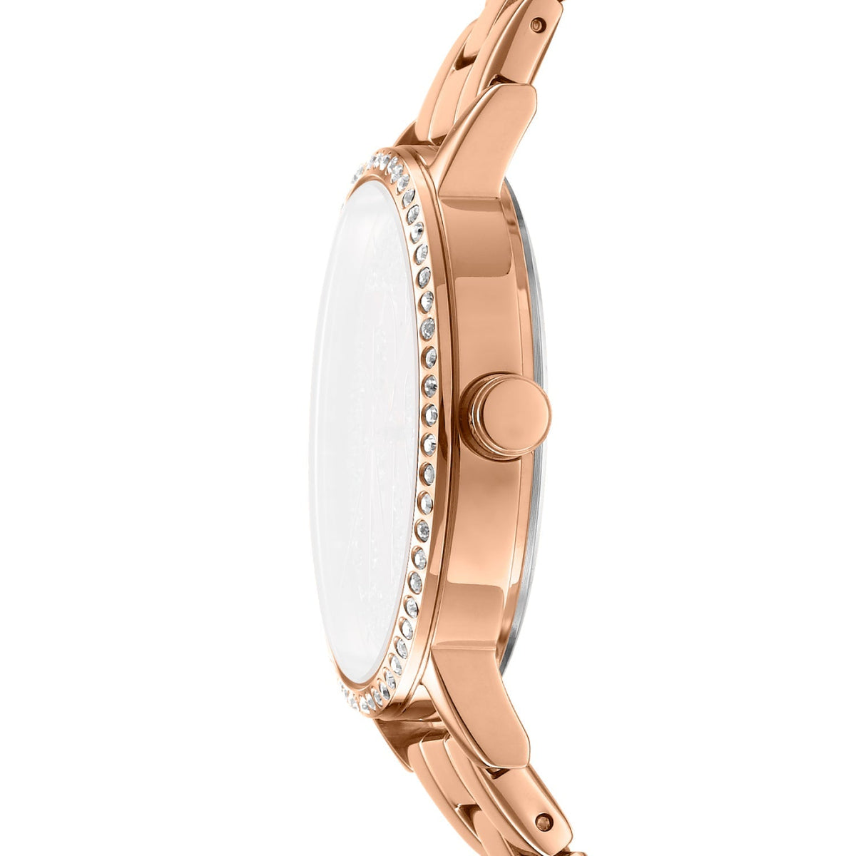 DKNY Soho Logo Watch - DK1L035M0225