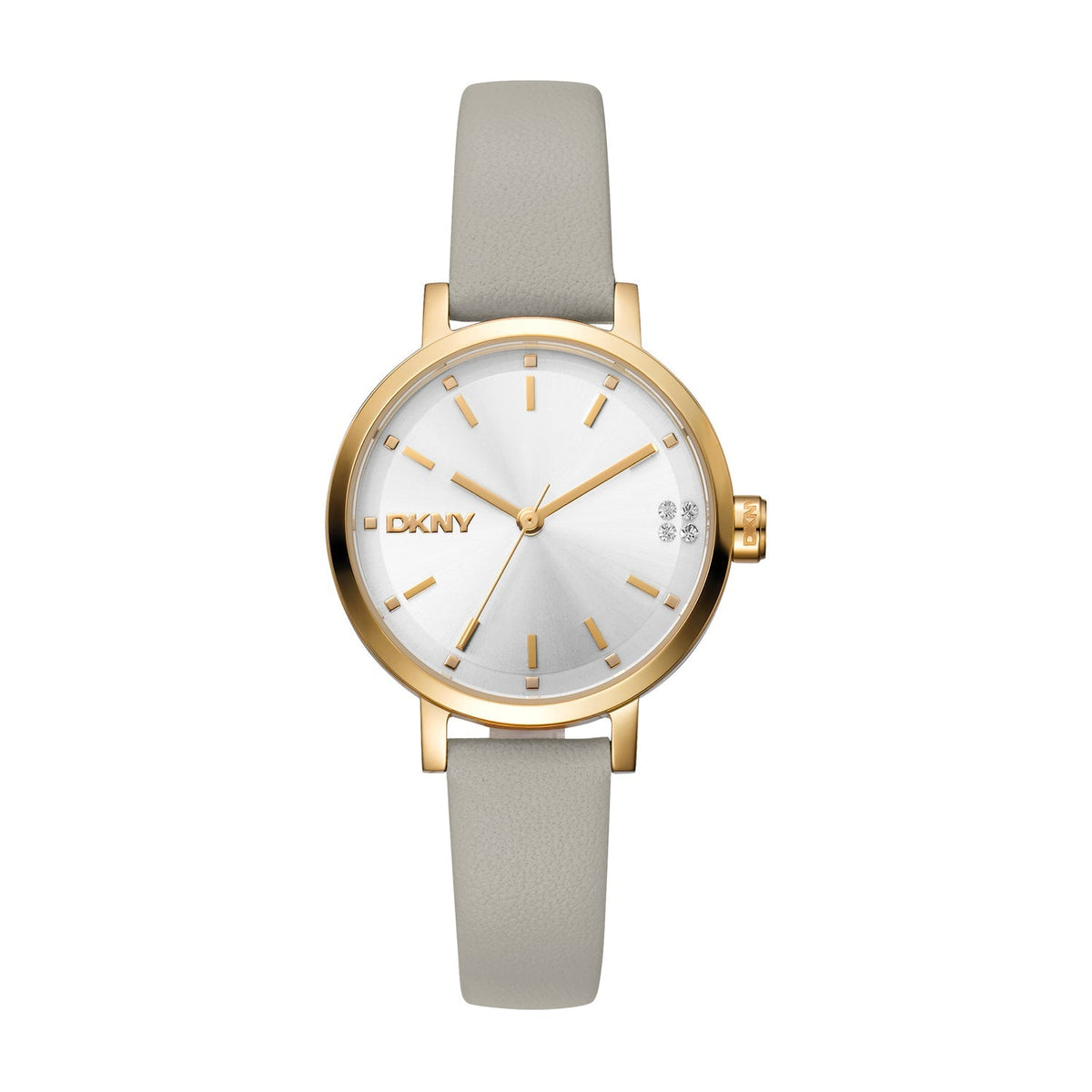 DKNY Soho Glitz Watch - DK1L038L0025