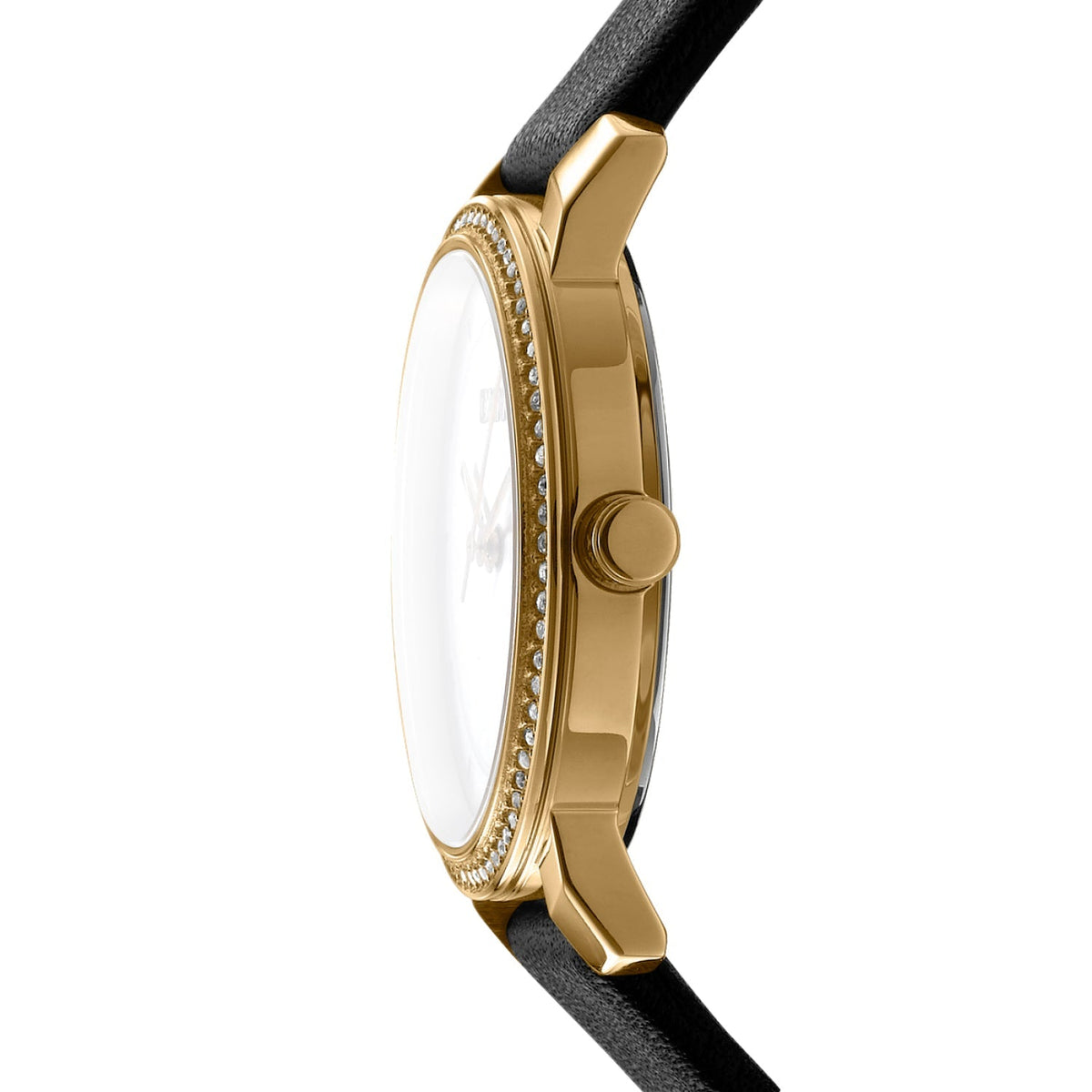 DKNY Astoria Glitz Watch - DK1L065L0025