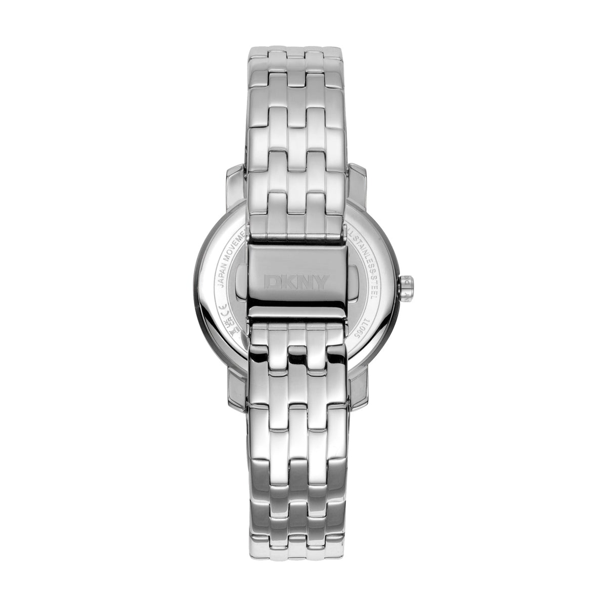 DKNY Astoria Glitz Watch - DK1L065M0035
