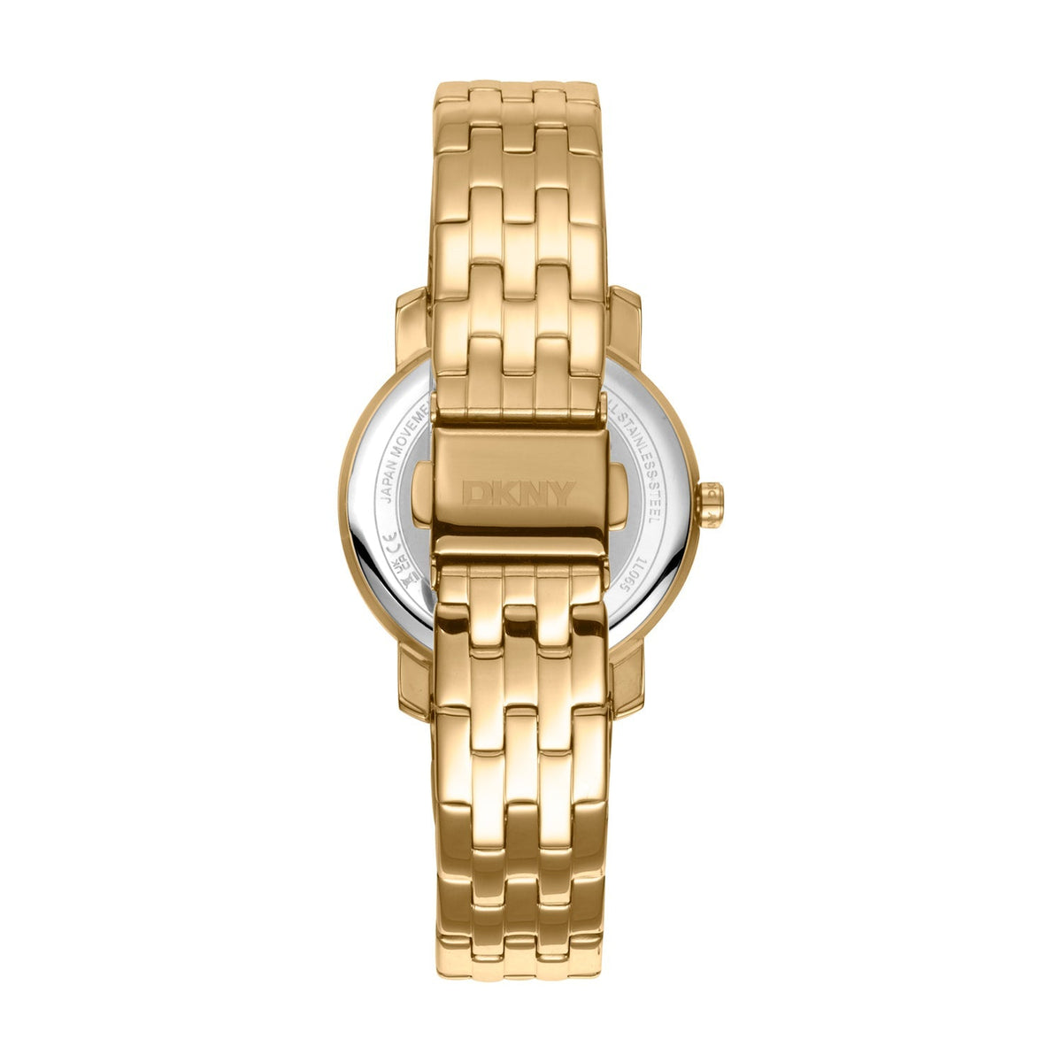 DKNY Astoria Glitz Watch - DK1L065M0045